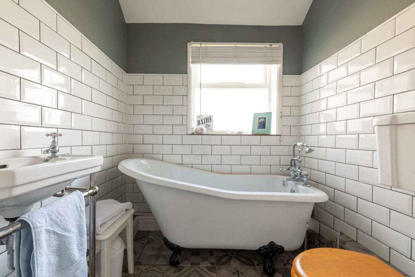 Villa York House à Whitstable Extérieur photo