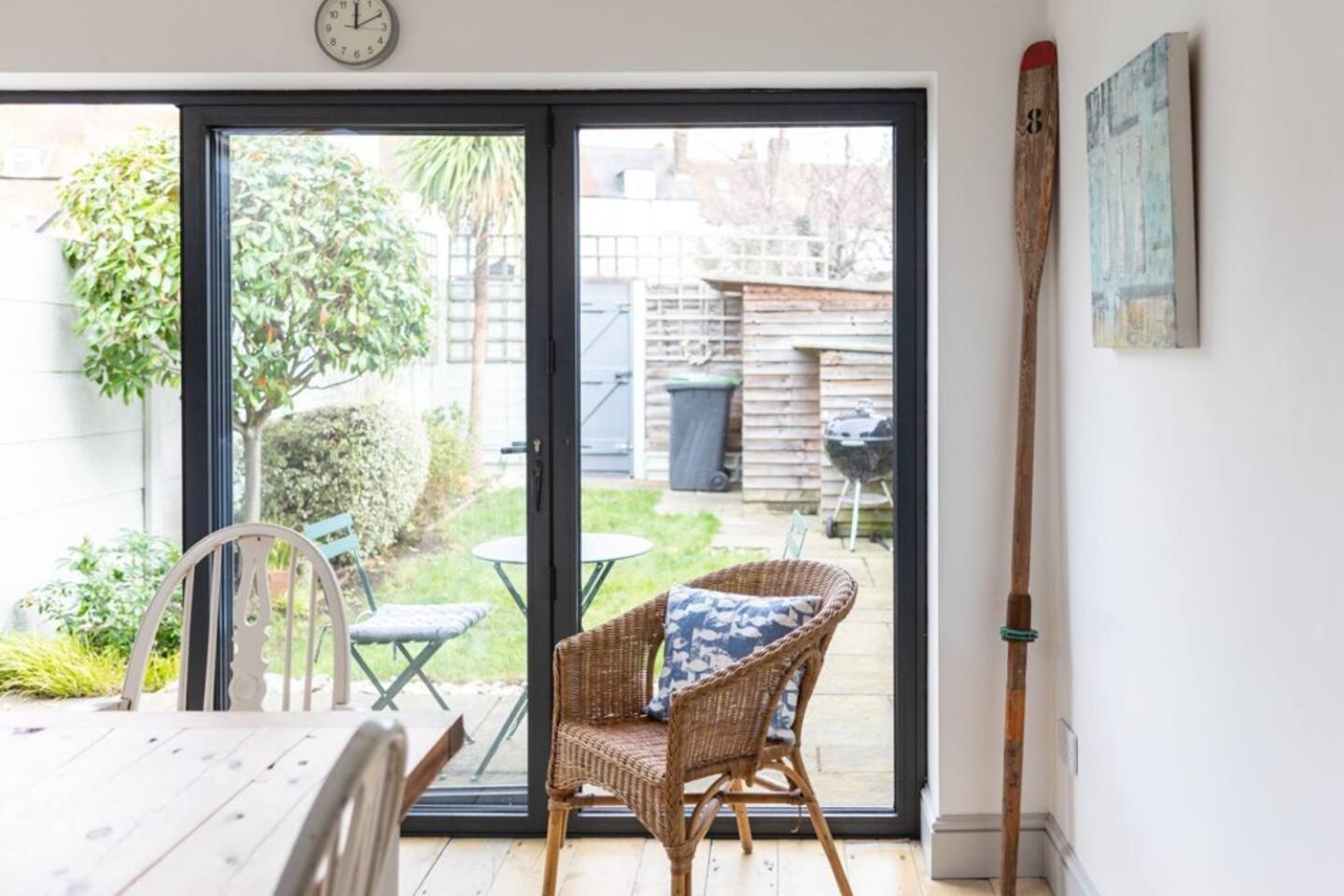 Villa York House à Whitstable Extérieur photo