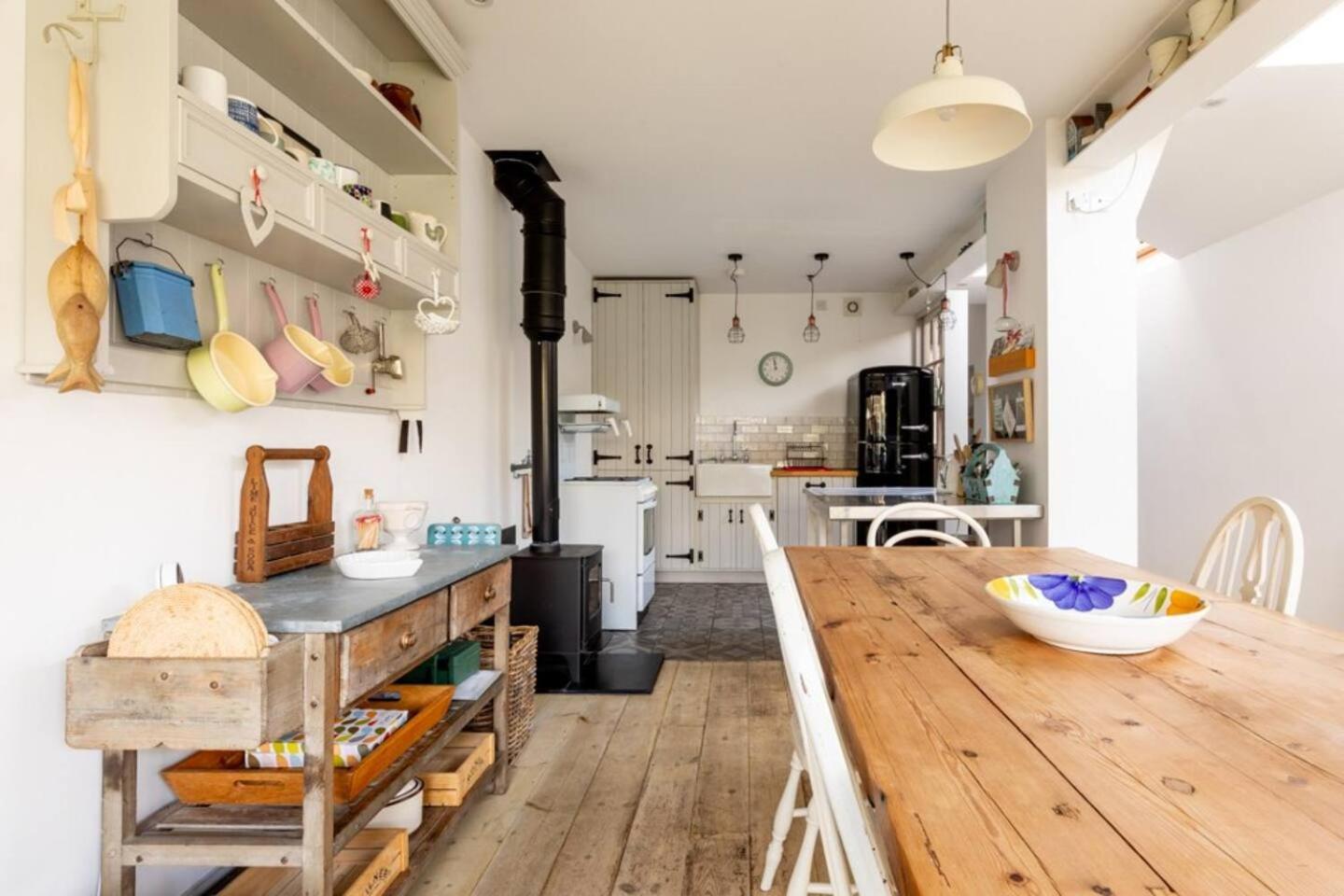 Villa York House à Whitstable Extérieur photo